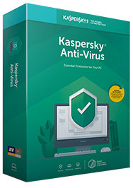 Kaspersky Anti-Virus