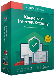 Kaspersky Internet Security