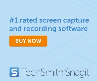 TechSmith Student Discount