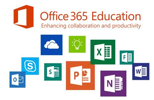 Digital Learning Academy / Microsoft Office 365