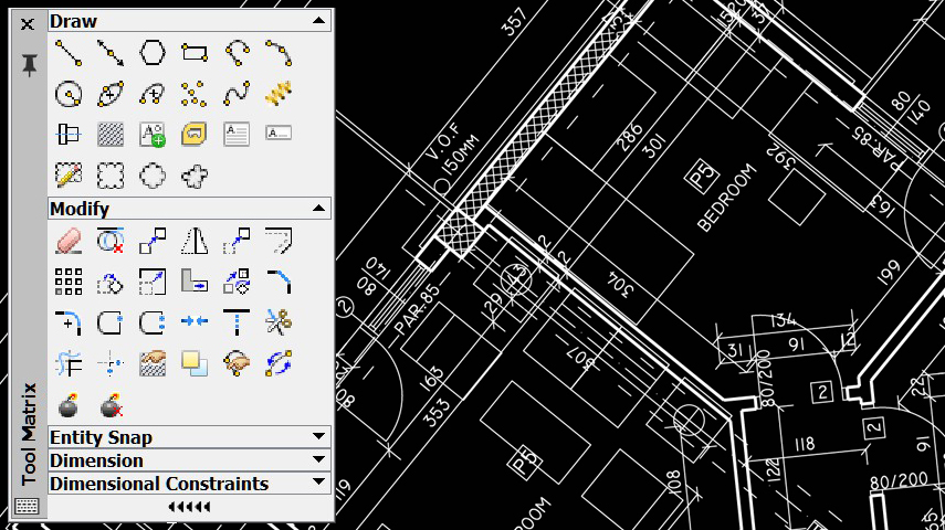 2D Drafting