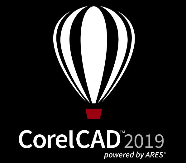 CorelCAD 2019