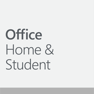 Microsoft Office Home and Student 2019