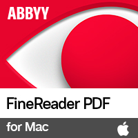 FineReader PDF for Mac