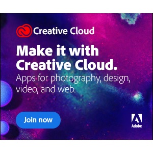 Adobe Creative Cloud Individual