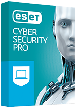 ESET Cyber Security Pro for Mac