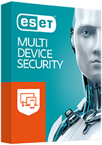 ESET Multi-Device Security