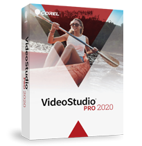 VideoStudio 2020