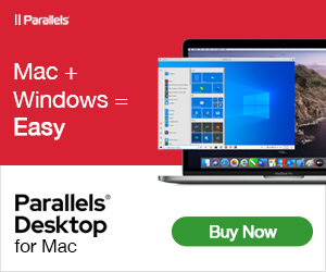 Parallels Desktop 16 for Mac – Software4Students IE