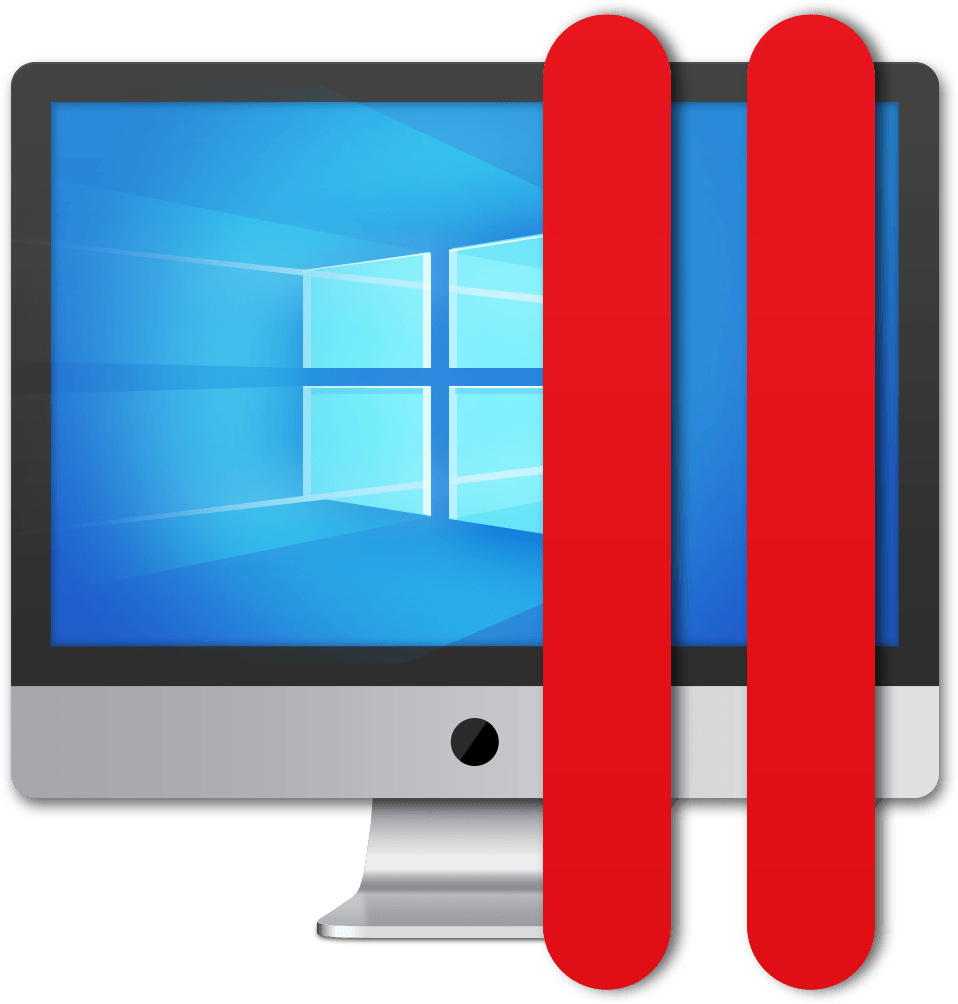 Parallels Desktop for Mac