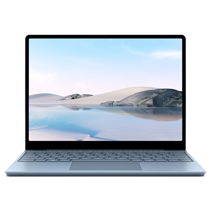 Buy Surface Laptop Go 3 Essentials Bundle- Microsoft Store