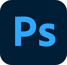 Adobe Photoshop Single App