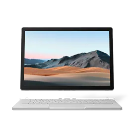 Surface Book 3