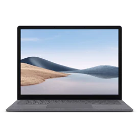 Surface Laptop 4