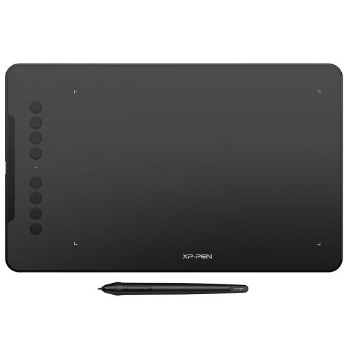XP-PEN Deco 01 V2 Drawing Graphic Tablet