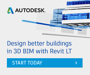 Autodesk Revit LT