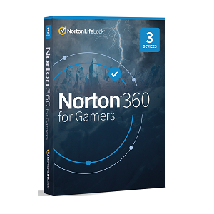 Norton 360 for Gamers | PC Gamer Antivirus & Security