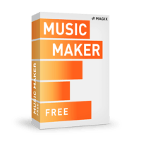 Magix Music Maker